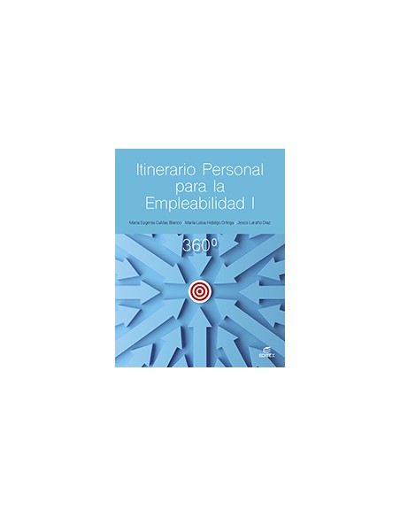 24360ºitinerario personal para empleabilidad modl